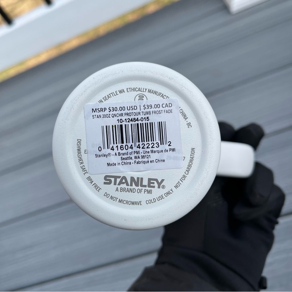 Stanley The Quencher ProTour Flip Straw Tumbler - Picture 4 of 6